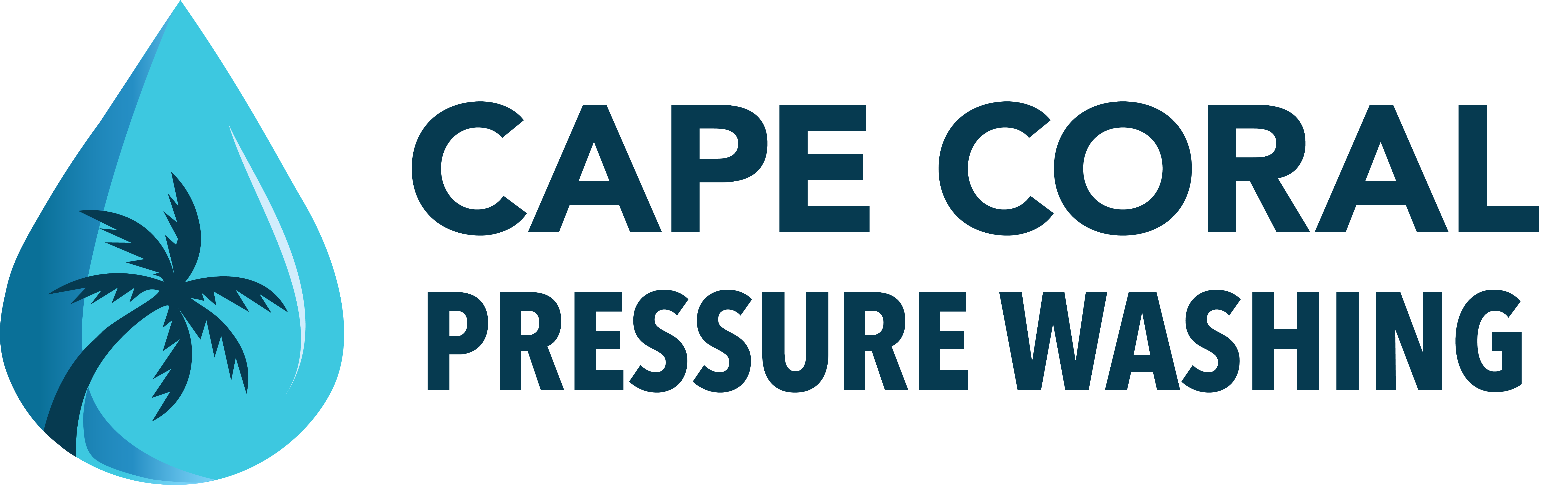 Cape Coral Pressure Washing